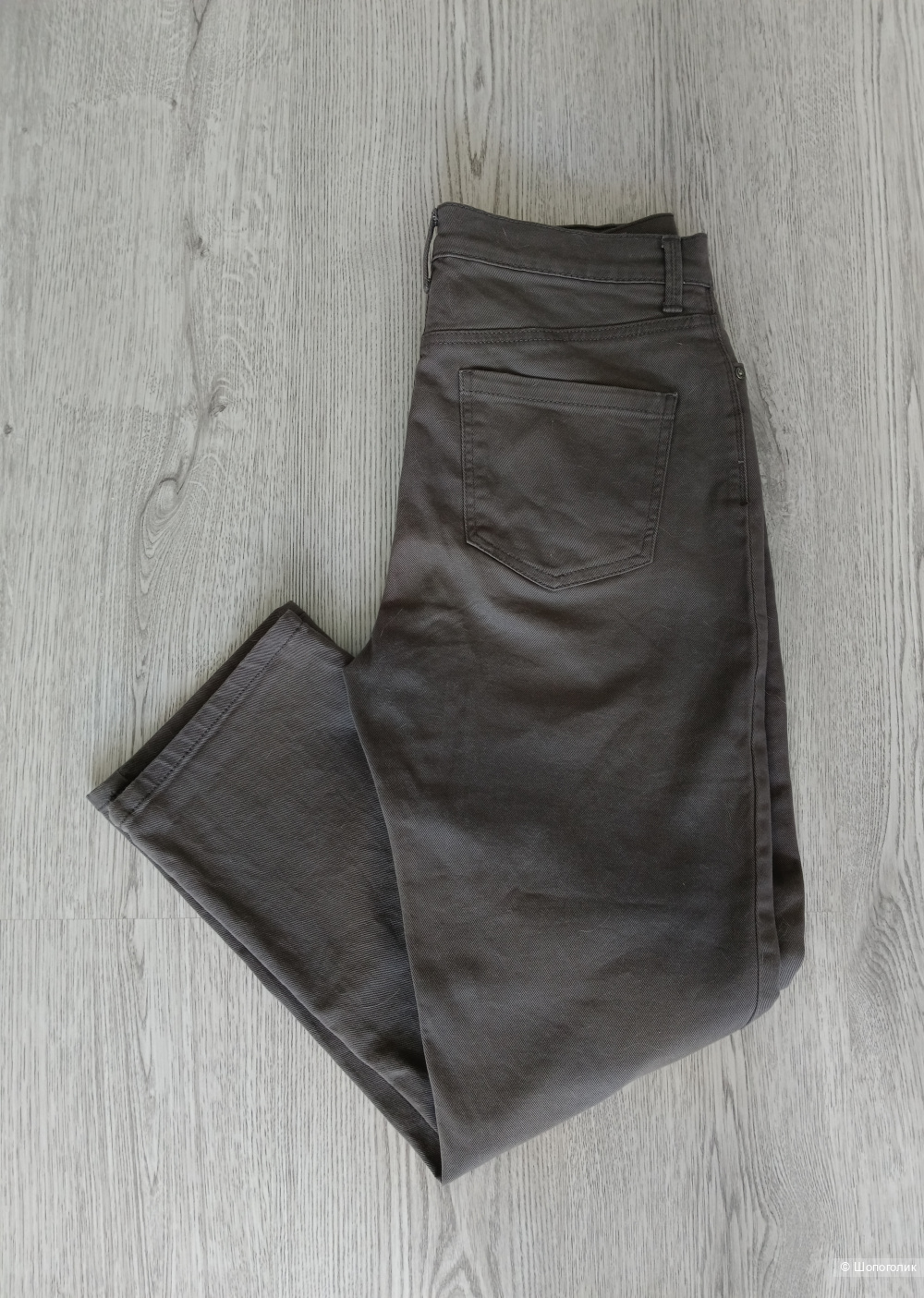 Джинсы Gloria Vanderbilt, M/ L