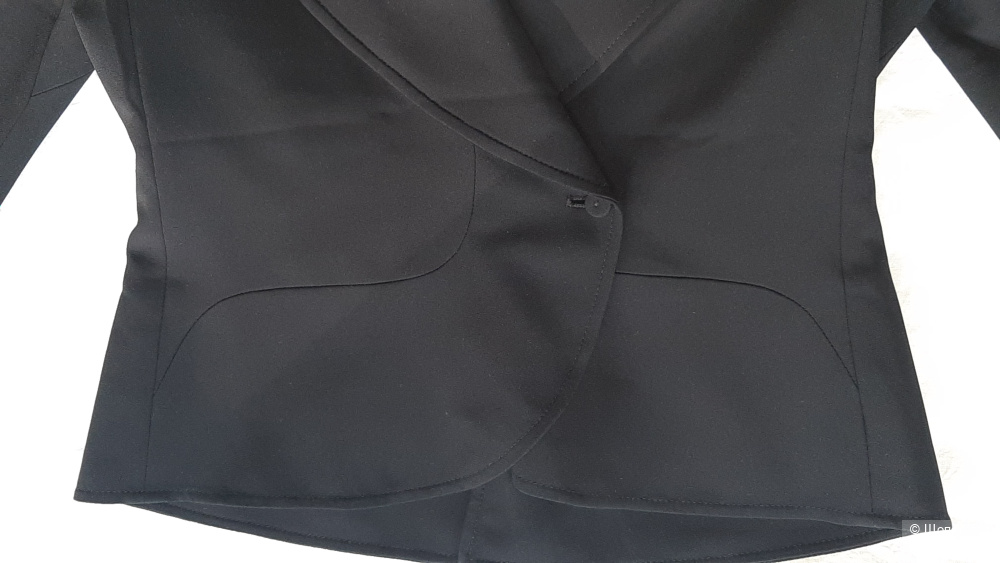 Жакет Caractere, it.44 на 46+-