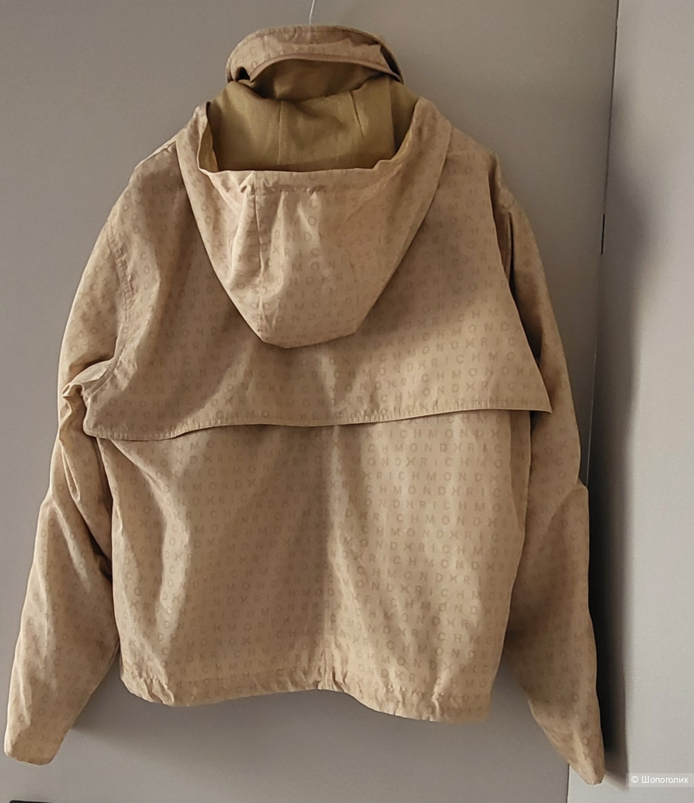 Ветровка Richmond, 42 на 46-48-50