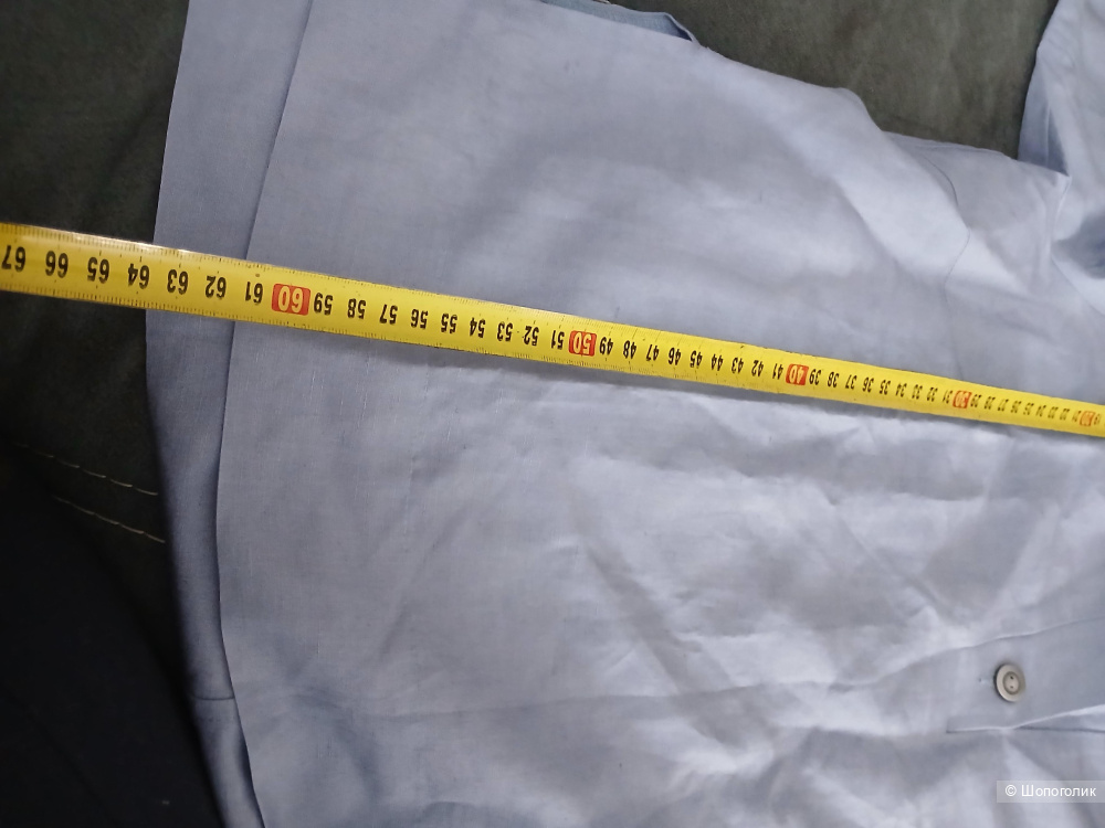 Блузка myemi р.s