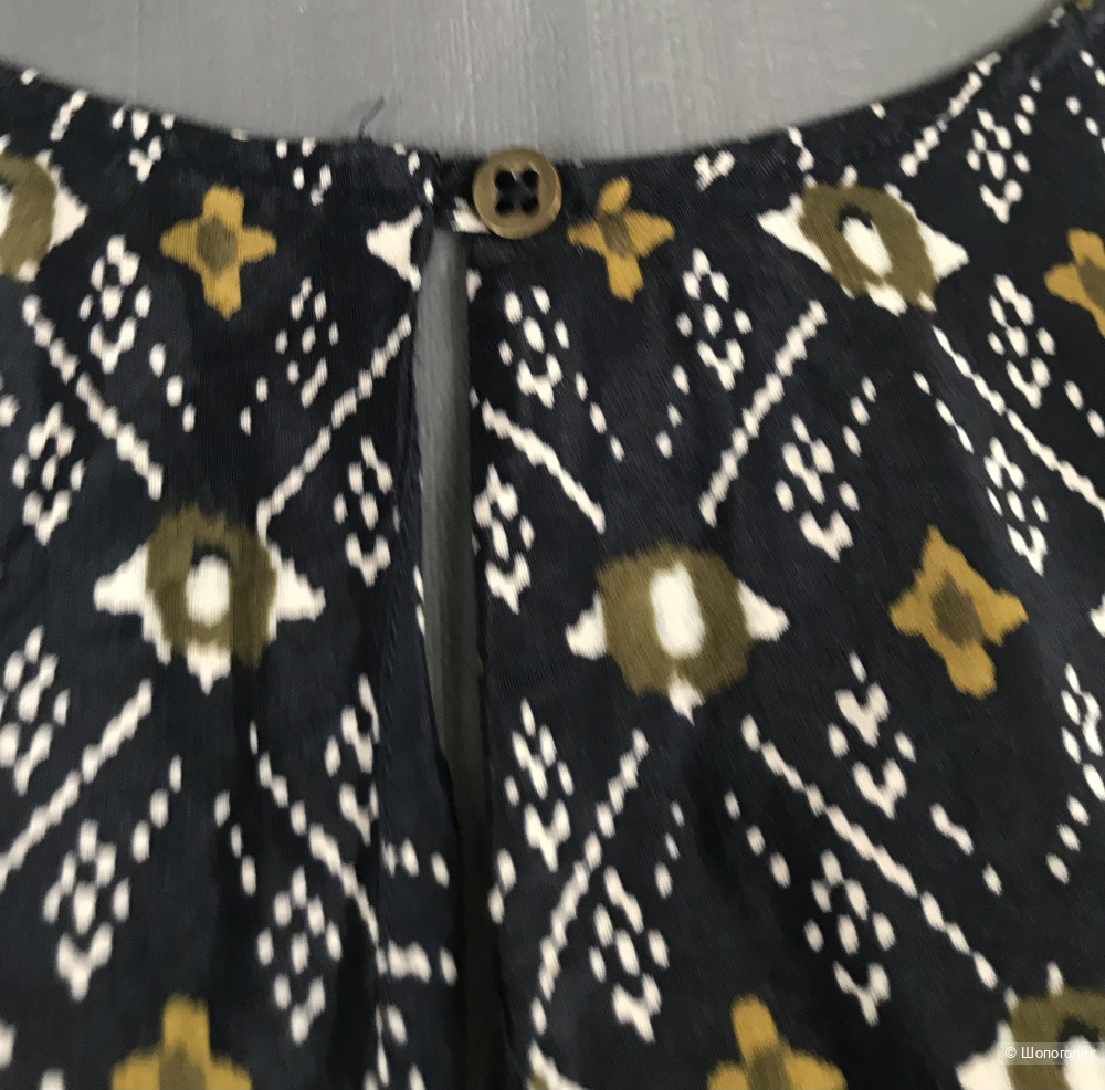 Блуза топ  Massimo Dutti размер М