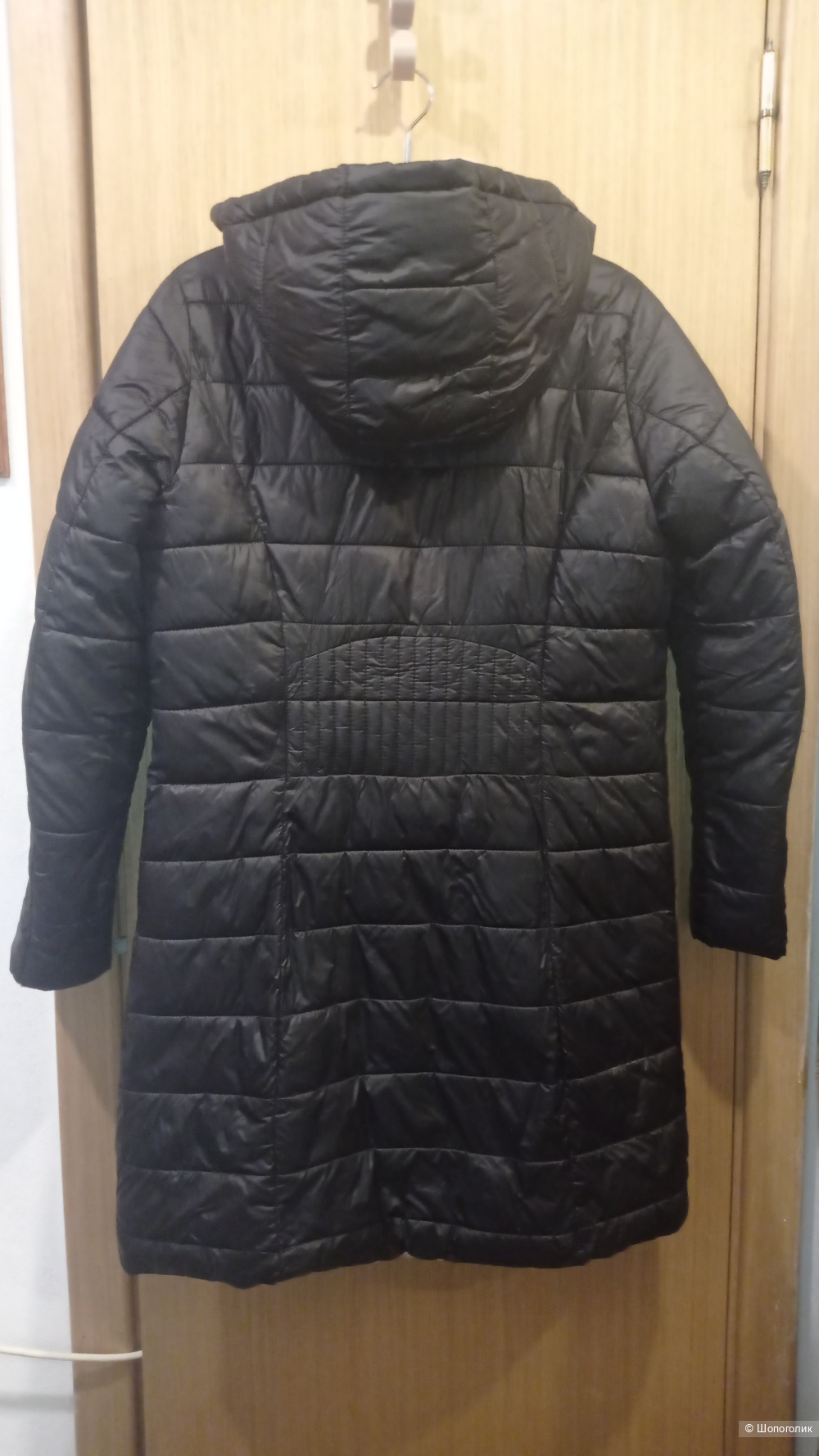 Mohito куртка двусторонняя 44/46 размер