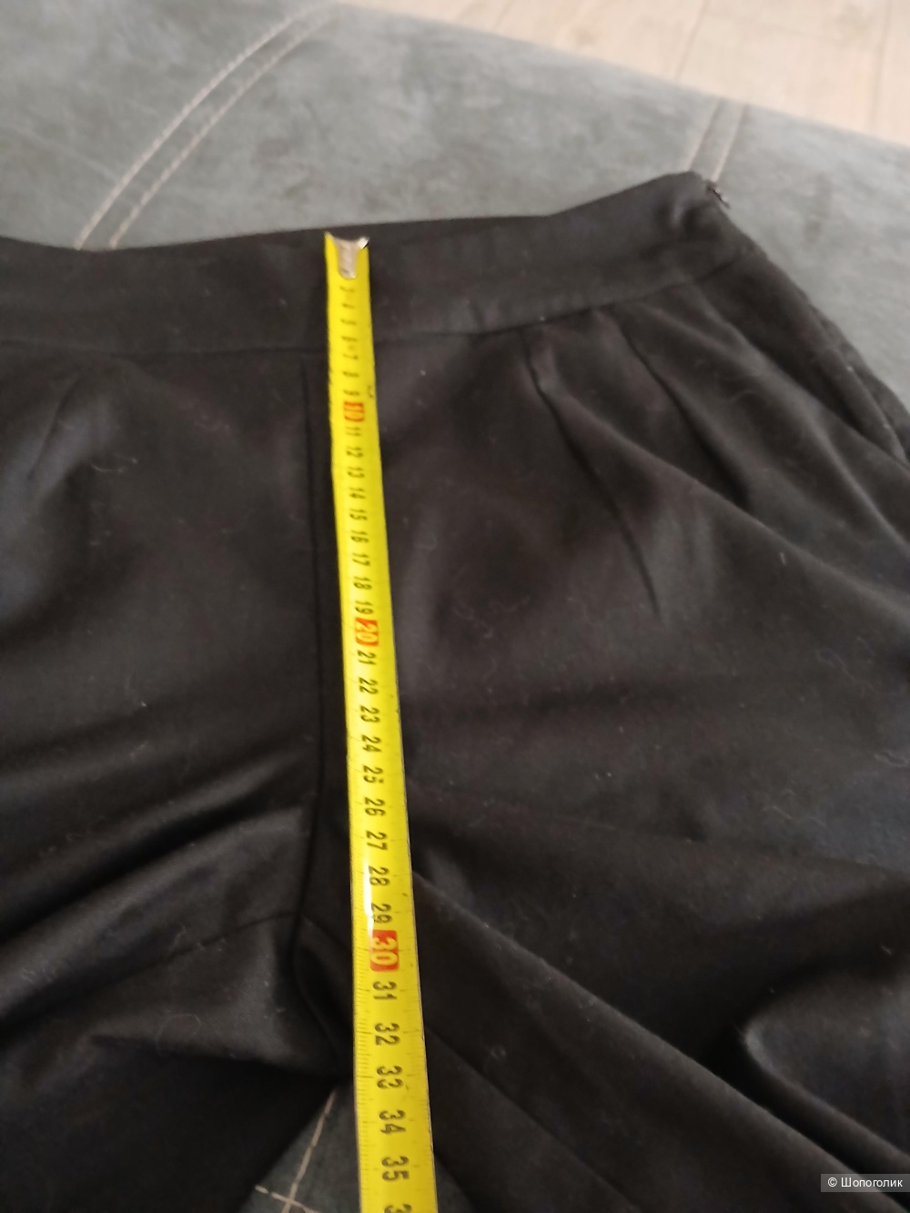 Брюки just р.м