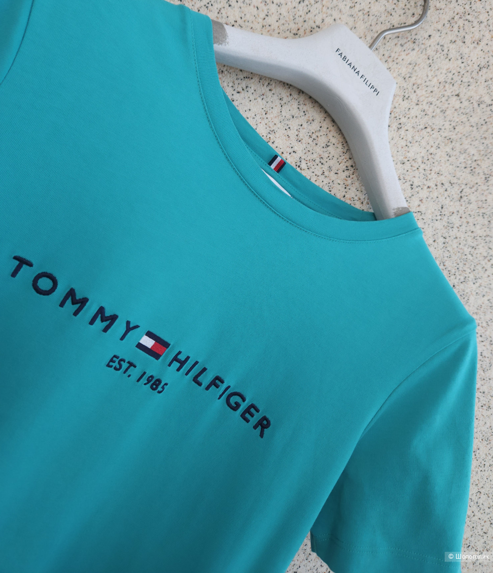 Футболка Tommy Hilfiger, 44