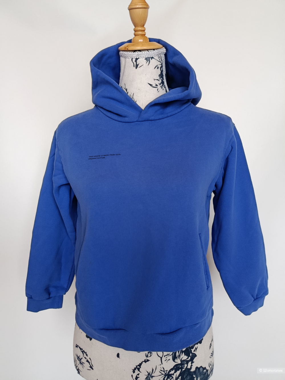 Костюм детский хлопковый pangaia , 9лет