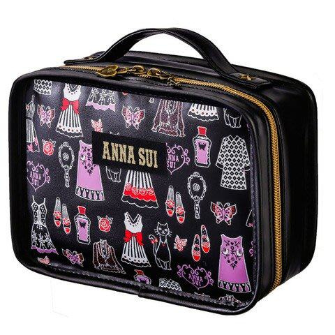Косметичка Anna sui