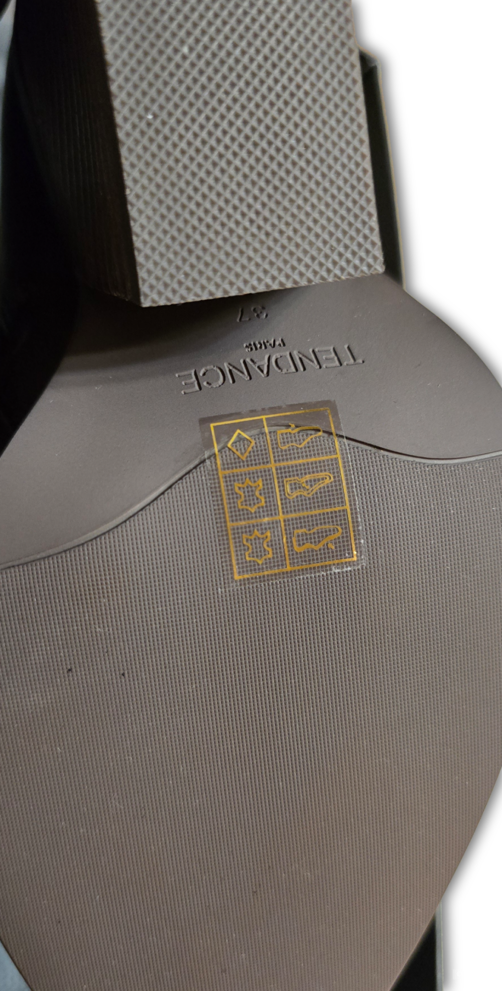 Казаки Tandance 36-37