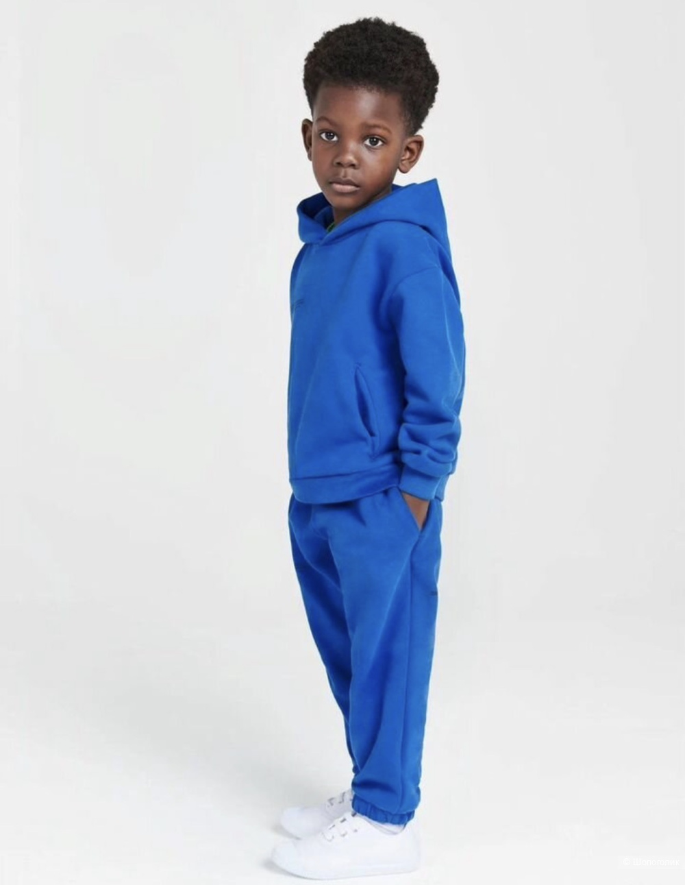 Костюм детский хлопковый pangaia , 9лет