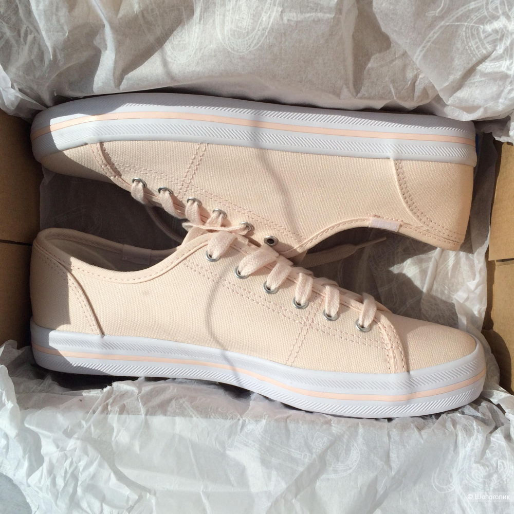 Кеды Keds Kickstart размер EU 37