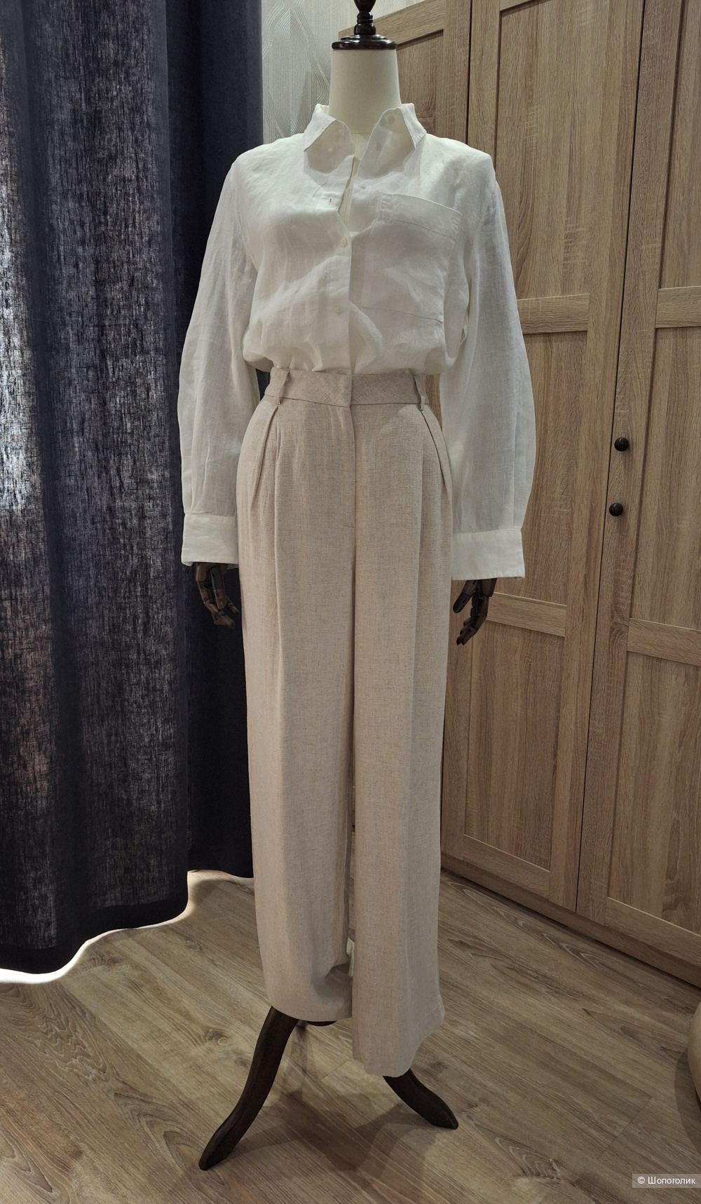 Брюки Weekday/46