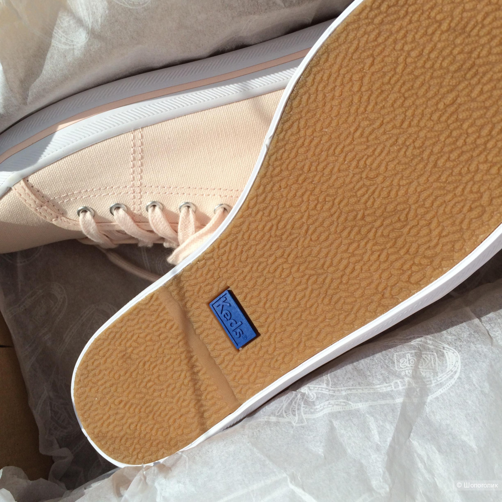 Кеды Keds Kickstart размер EU 37