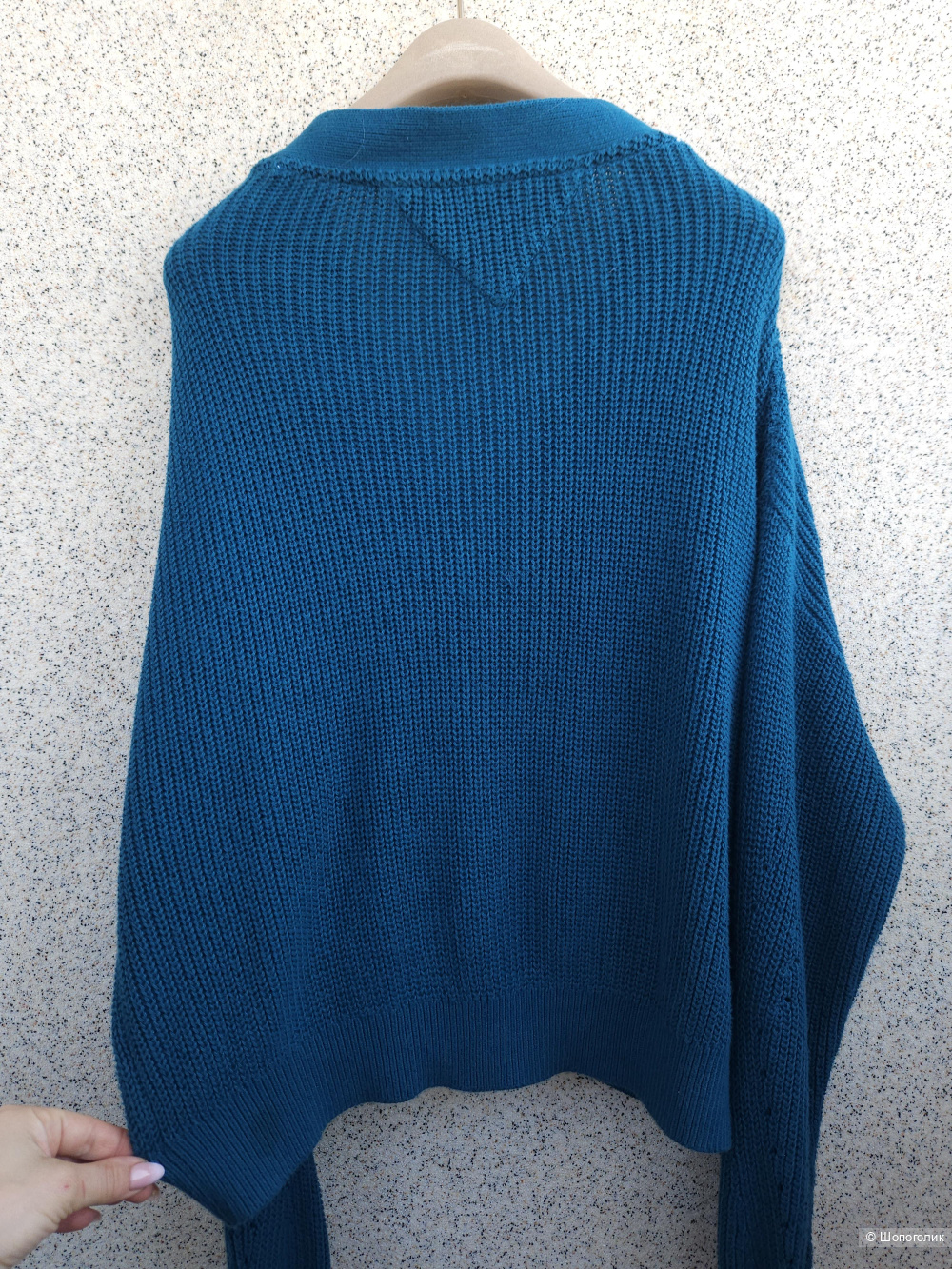 Кардиган Tommy Hilfiger, M