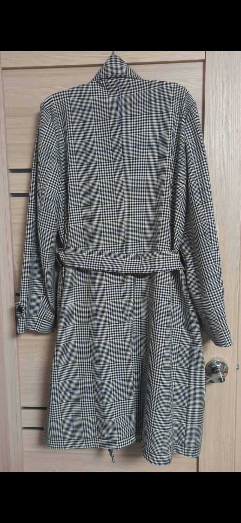 Тренчкот Ralph Lauren, размер 50-52