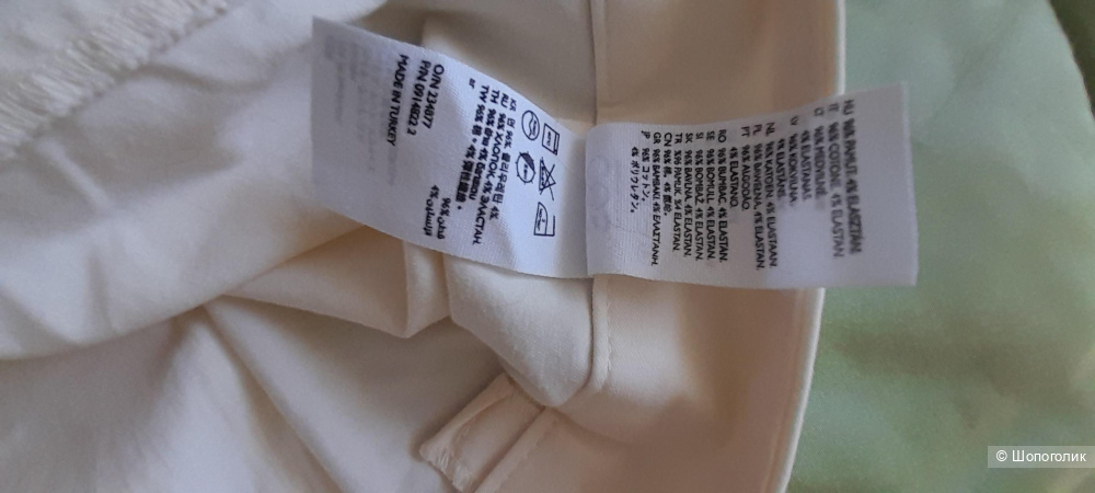 Брюки Cos 46 размер/38 evr