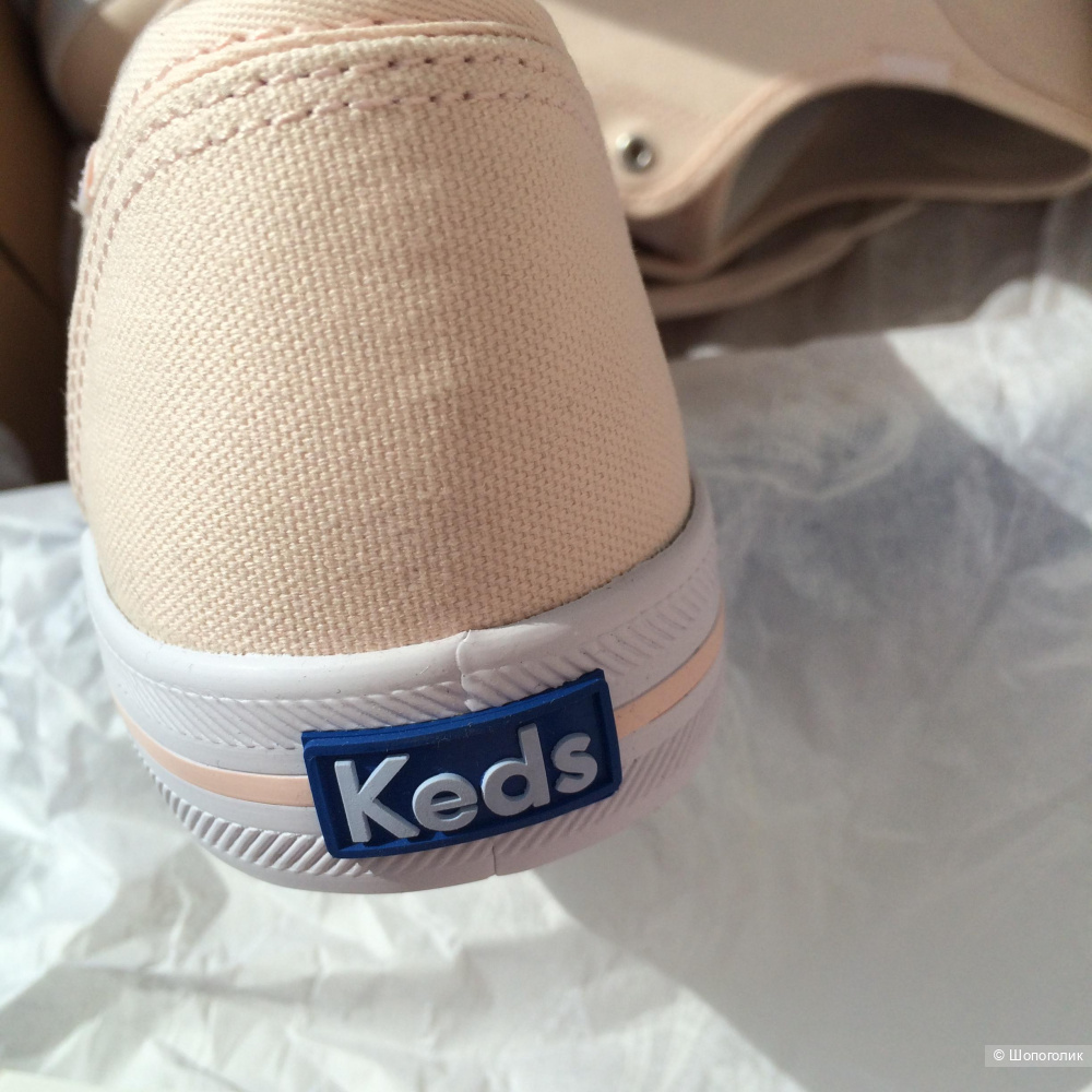 Кеды Keds Kickstart размер EU 37