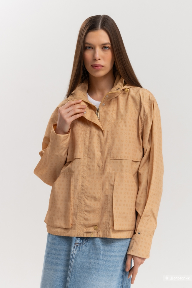 Ветровка Richmond, 42 на 46-48-50