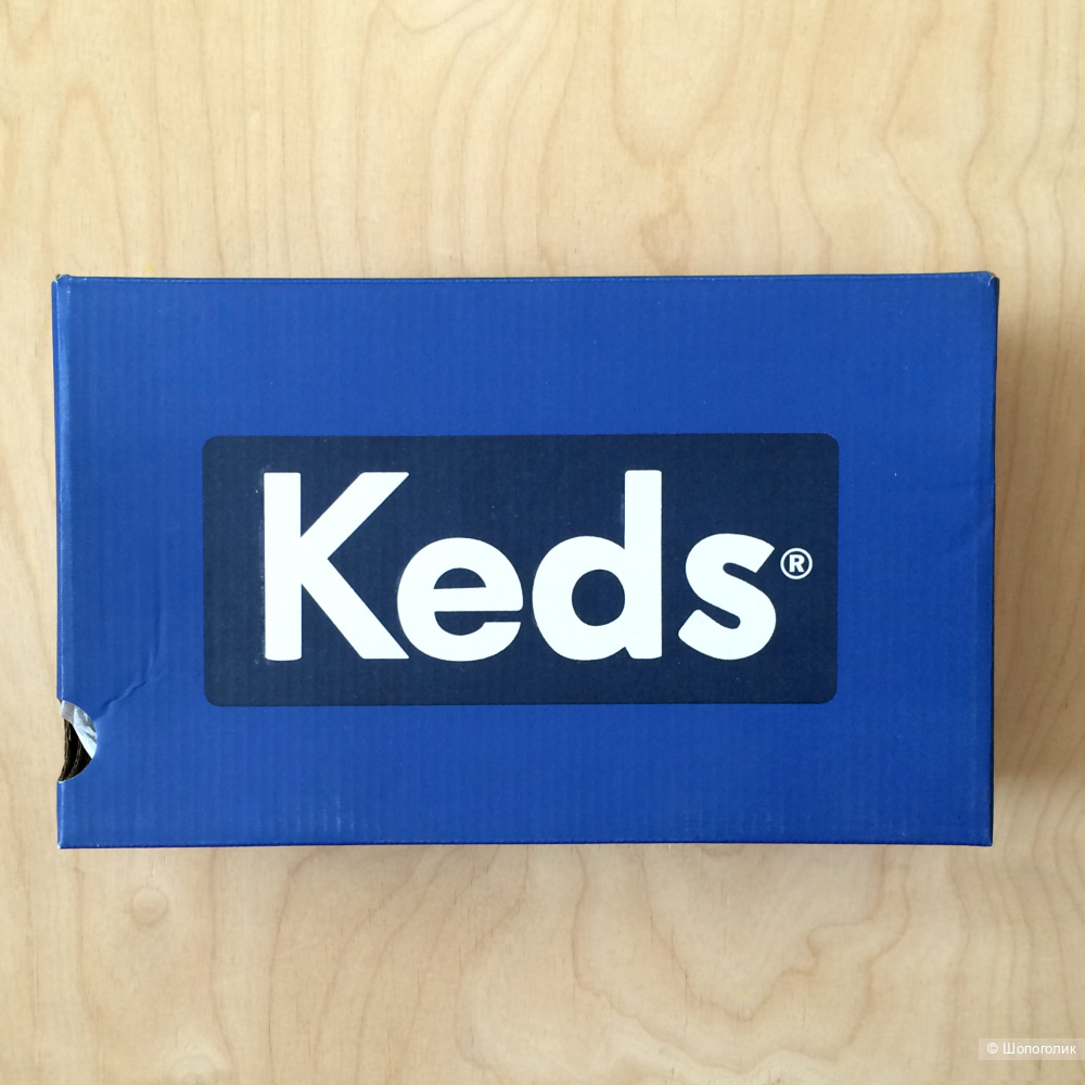 Кеды Keds Kickstart размер EU 37