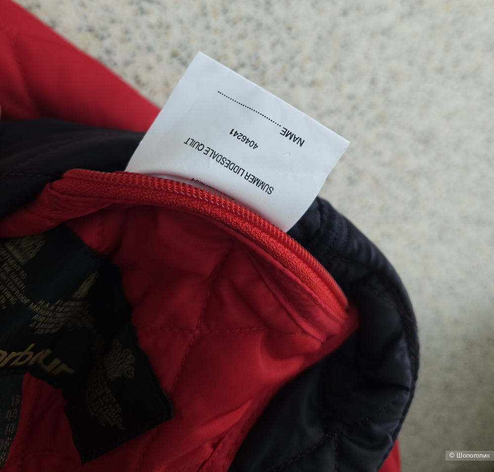 Куртка Barbour, 46-48