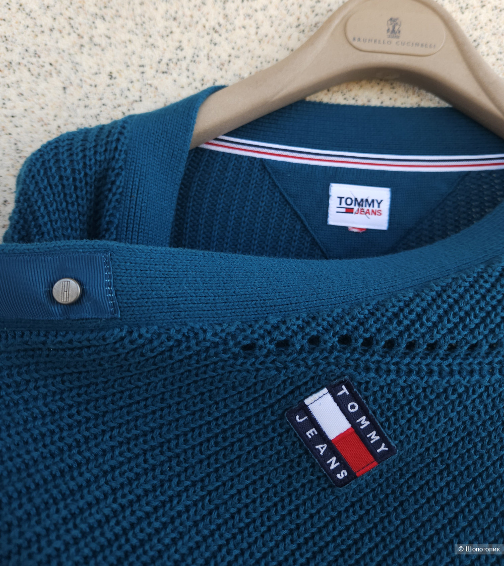 Кардиган Tommy Hilfiger, M