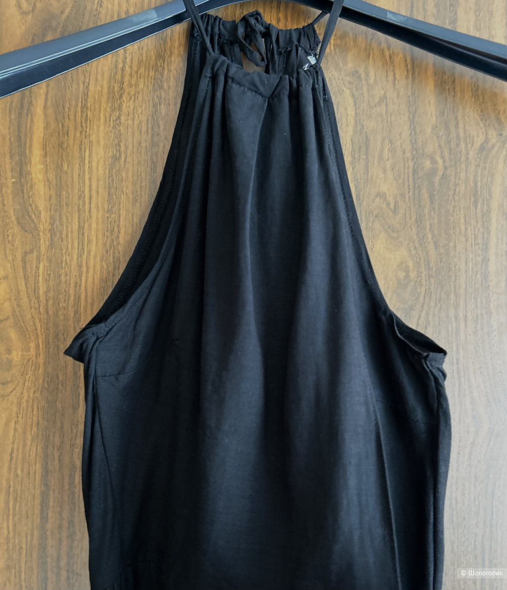 Платье-сарафан METEORE. IT 44 (42/44 RU)