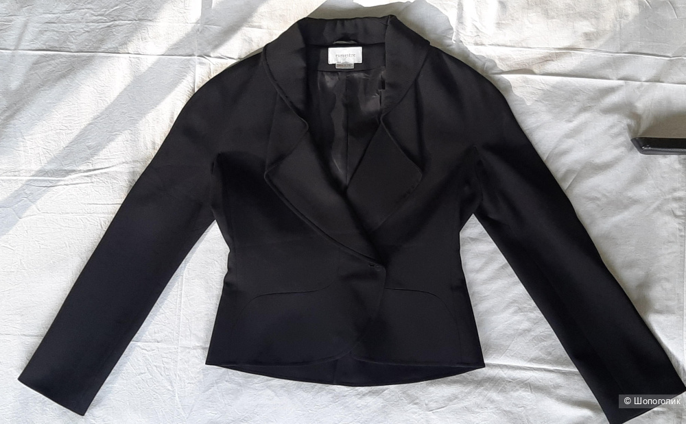 Жакет Caractere, it.44 на 46+-