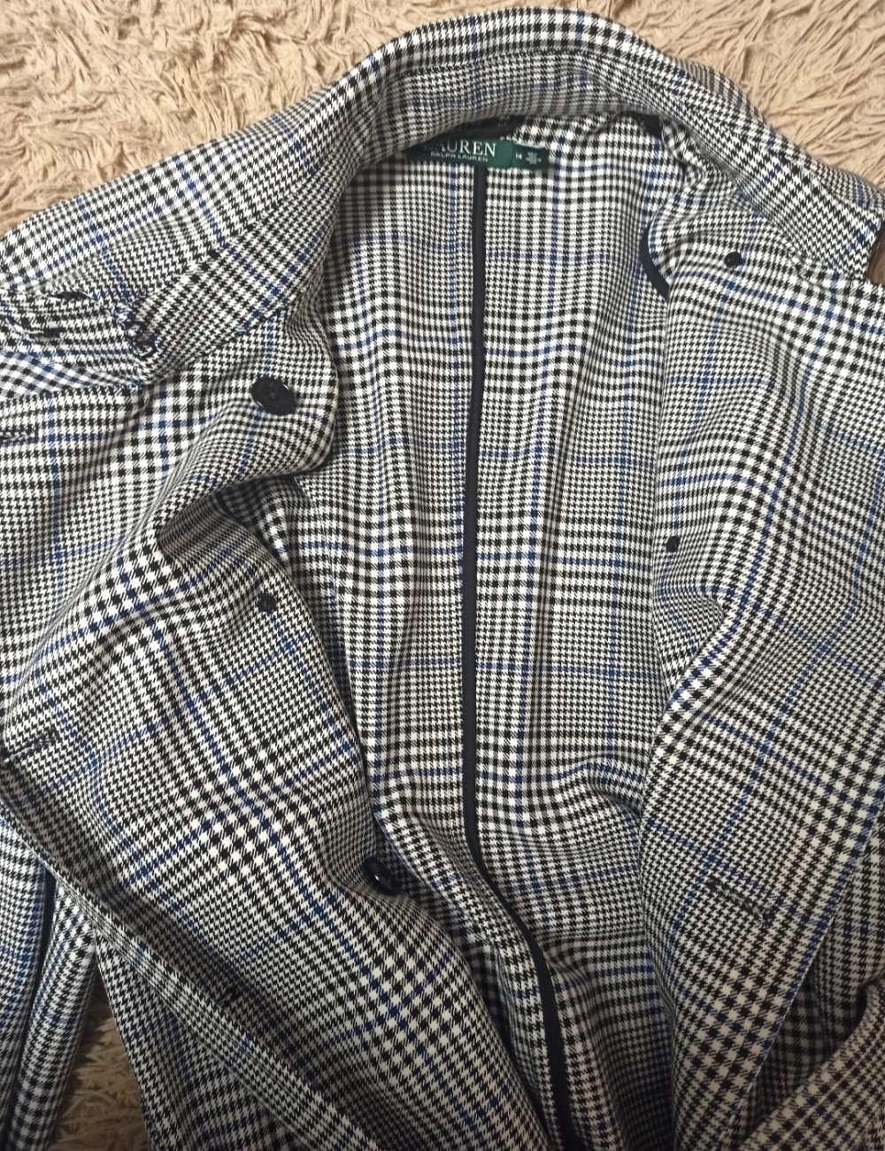 Тренчкот Ralph Lauren, размер 50-52