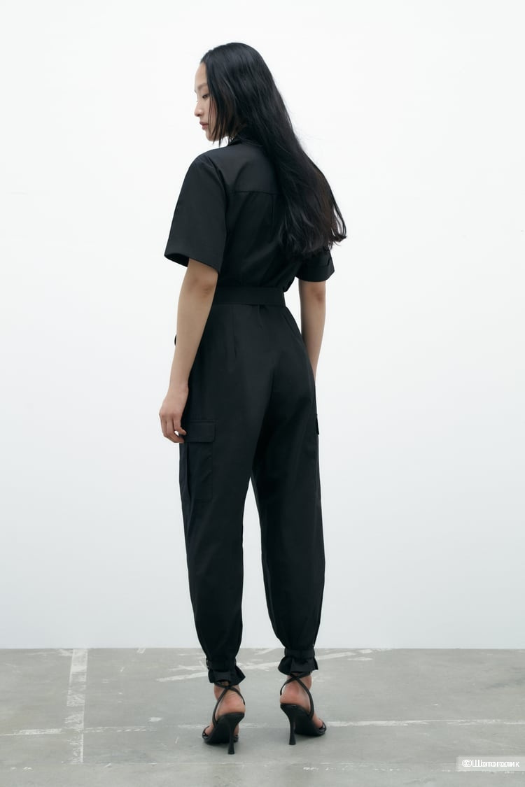 Комбинезон ZARA, размер S