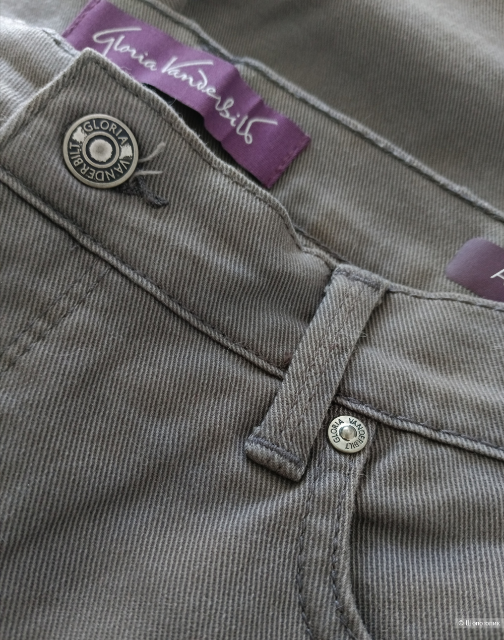 Джинсы Gloria Vanderbilt, M/ L