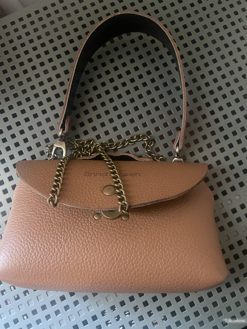 Сумка Anna Green