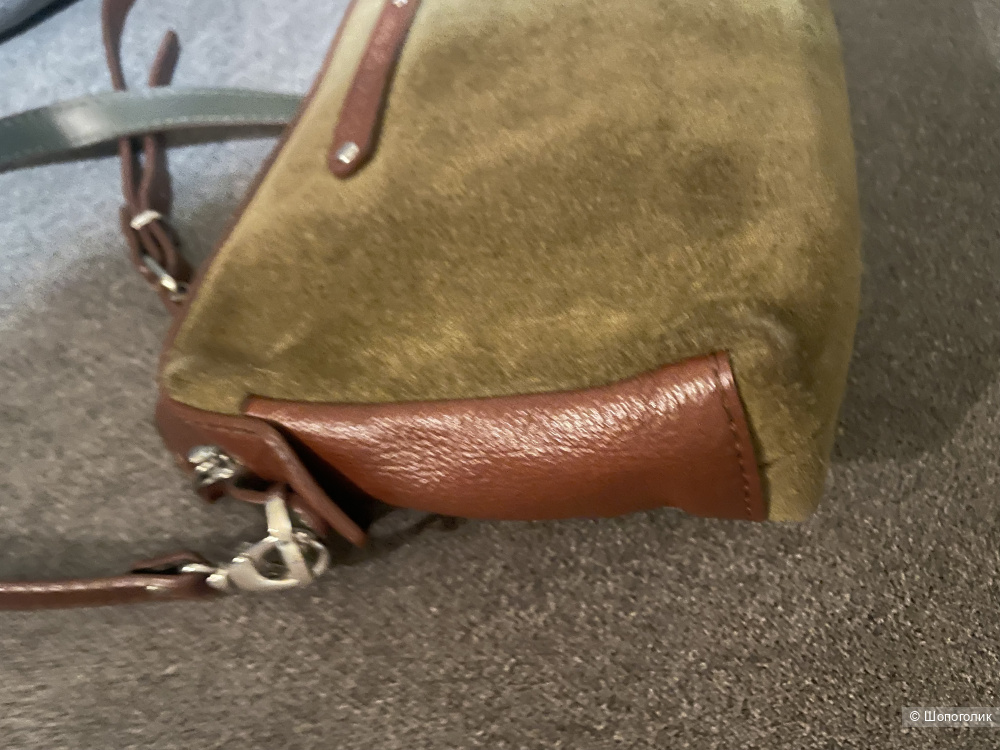 Сумка Anna Green