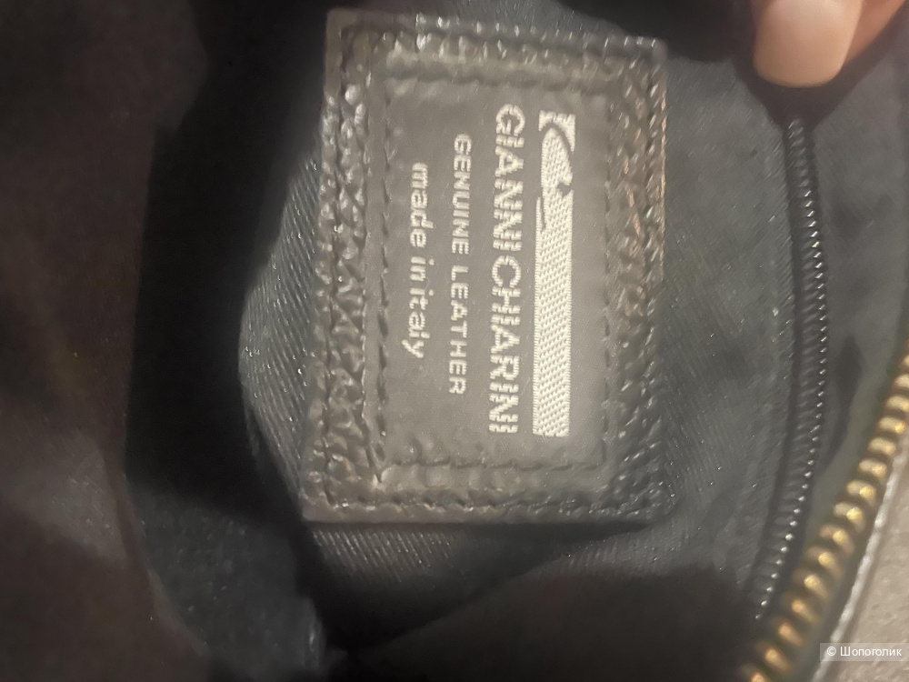 Сумка GIANNI CHIARINI