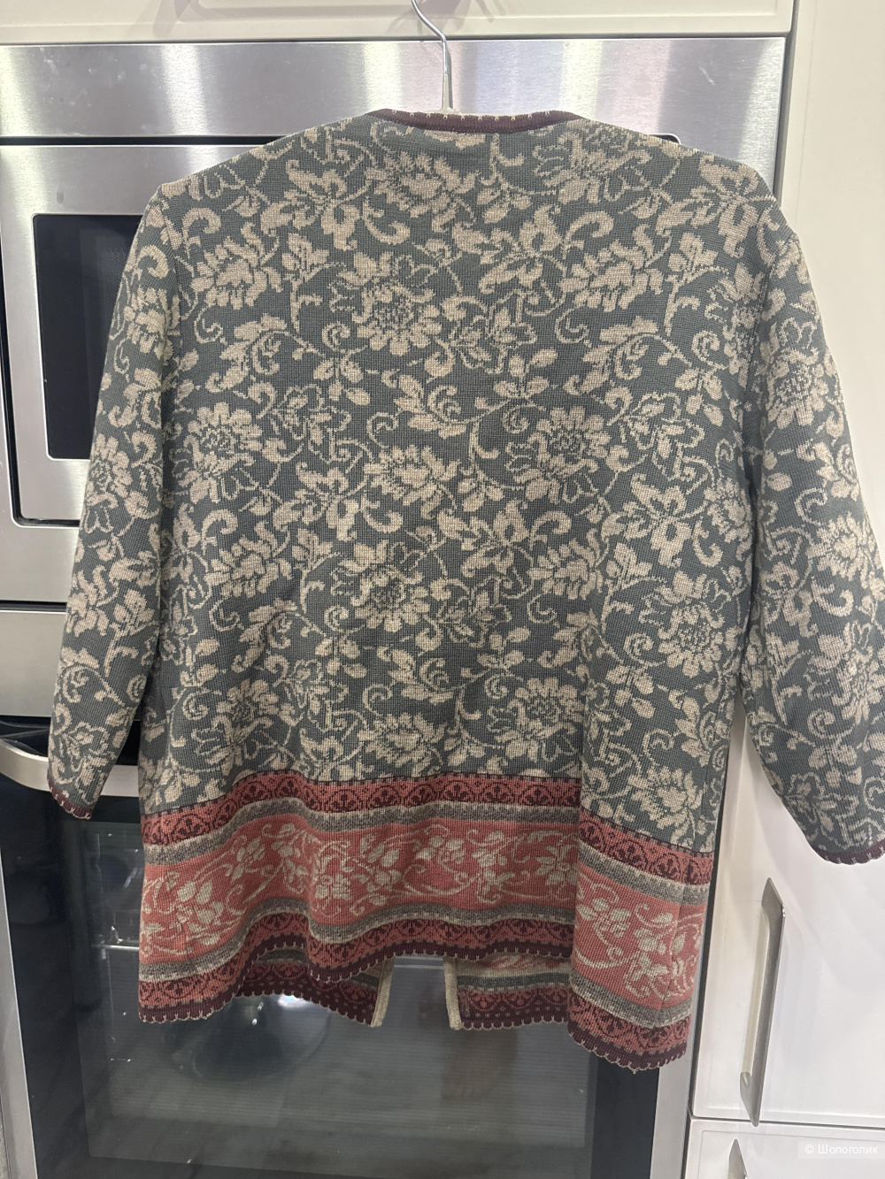 Кардиган Frau zizibeh,48