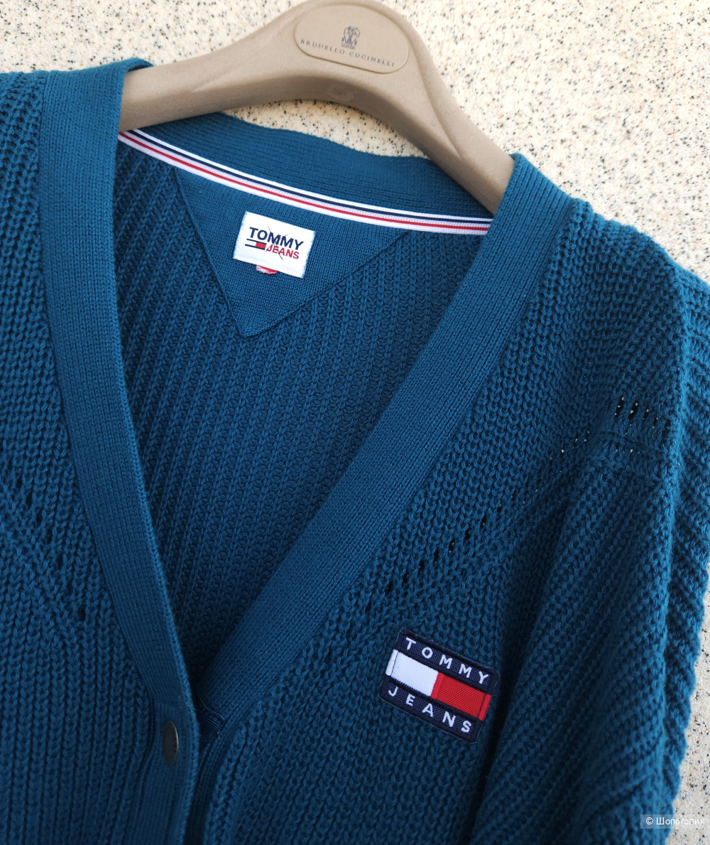 Кардиган Tommy Hilfiger, M