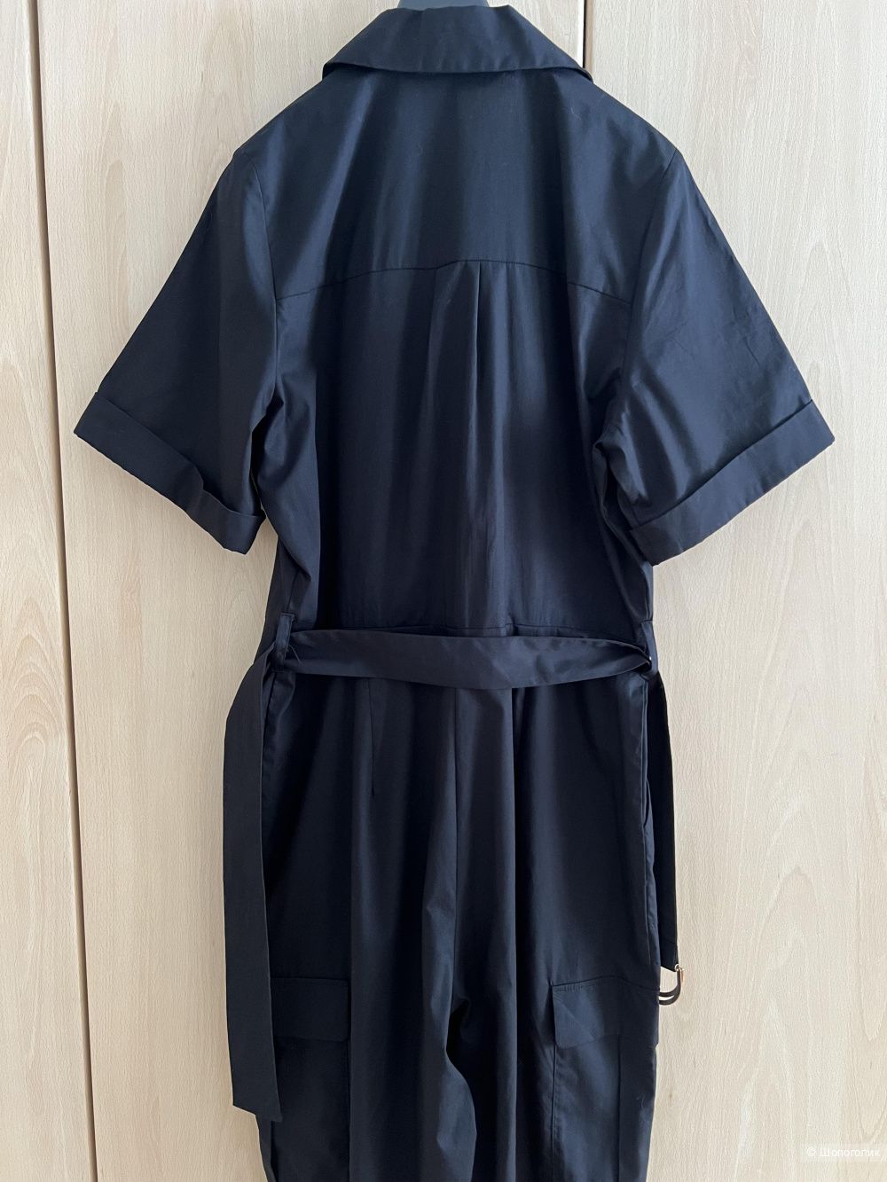 Комбинезон ZARA, размер S