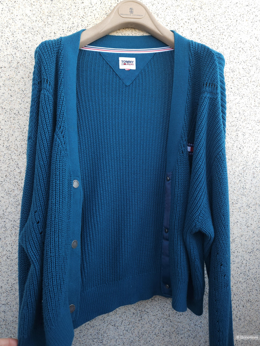 Кардиган Tommy Hilfiger, M