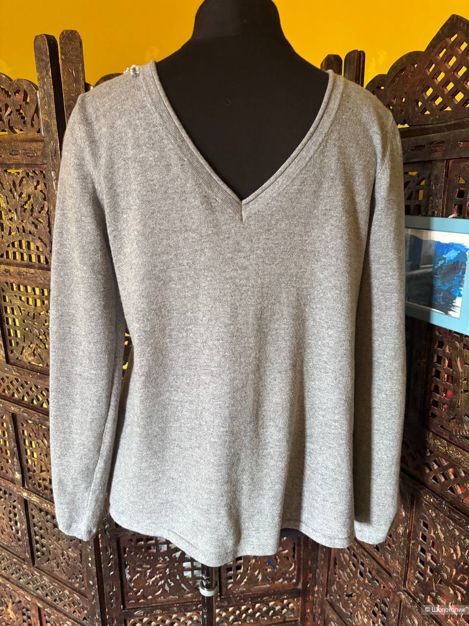 Джемпер Esprit, размер L/Xl