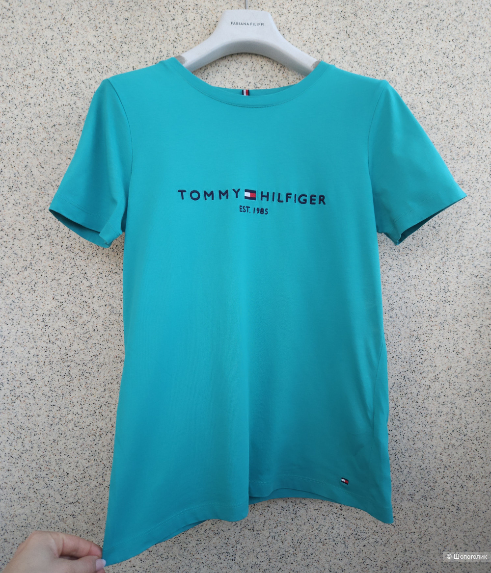 Футболка Tommy Hilfiger, 44
