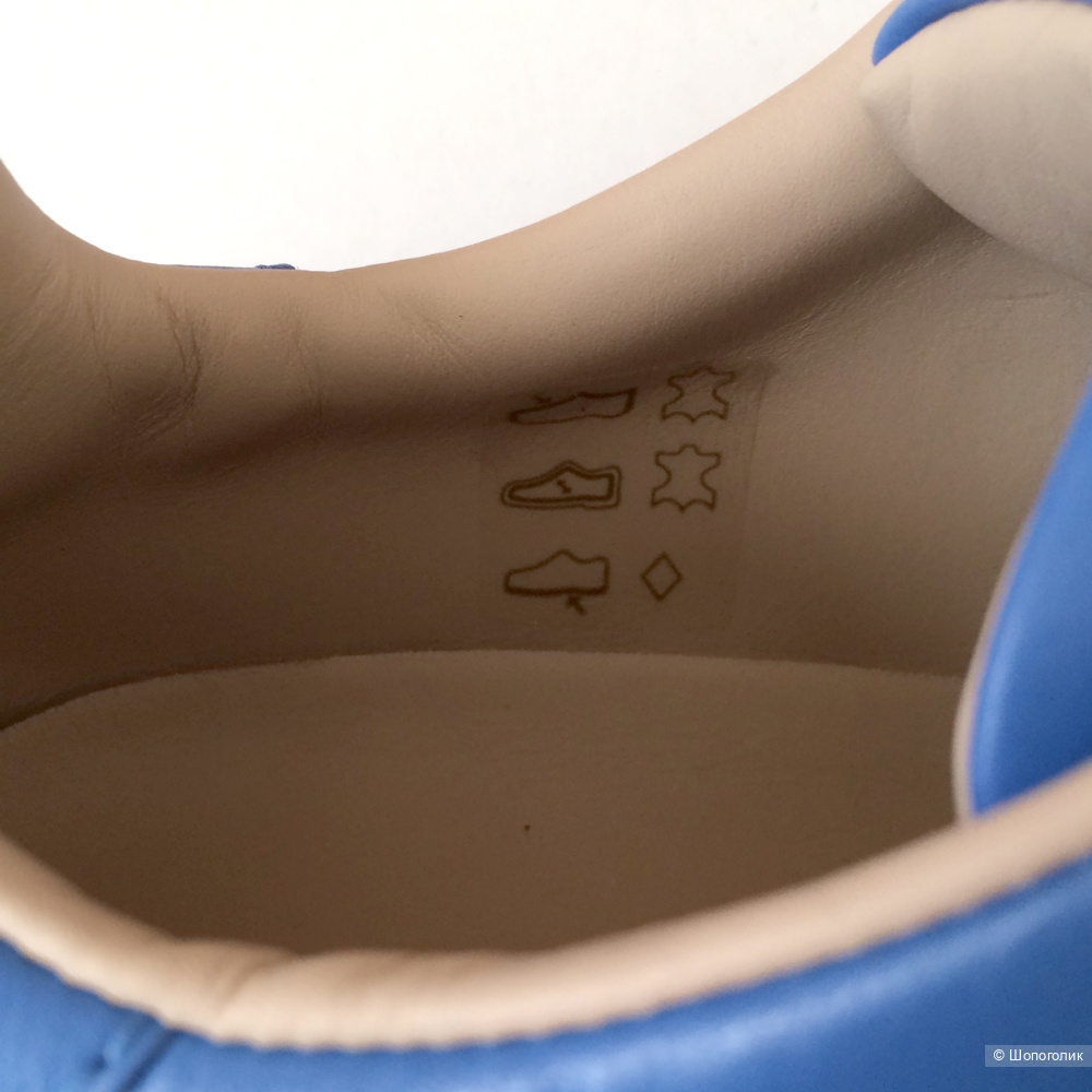 Кеды Dolce & Gabbana размер 36