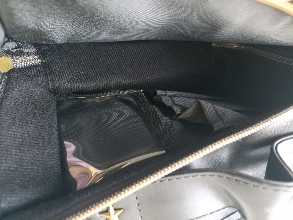 Косметичка Anna sui