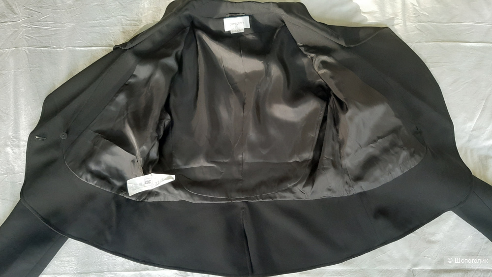 Жакет Caractere, it.44 на 46+-