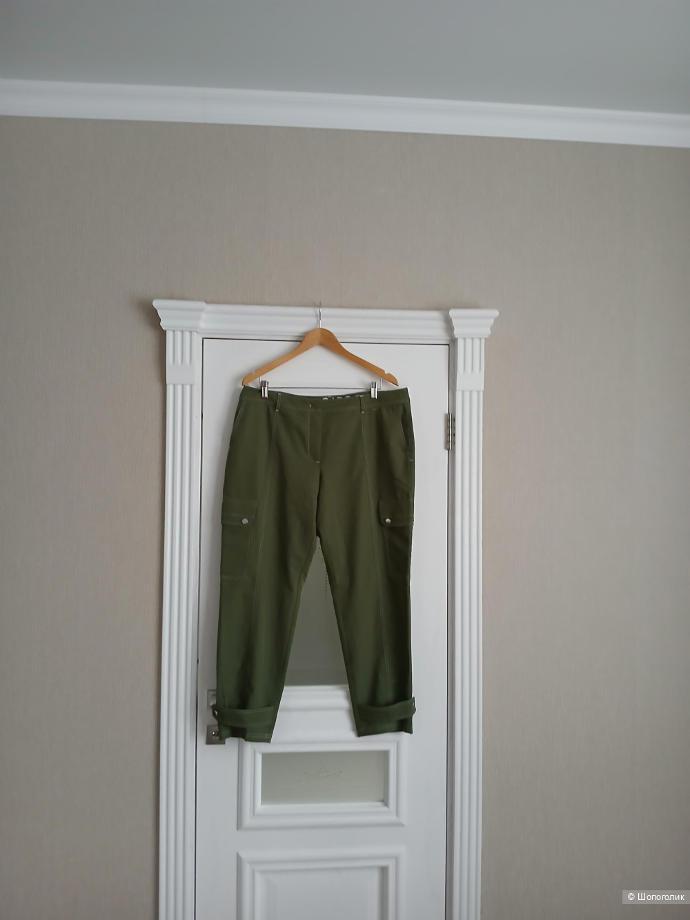 Брюки Gerry Weber р.44