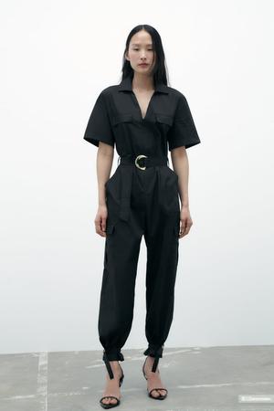 Комбинезон ZARA, размер S