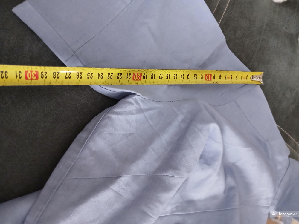 Блузка myemi р.s