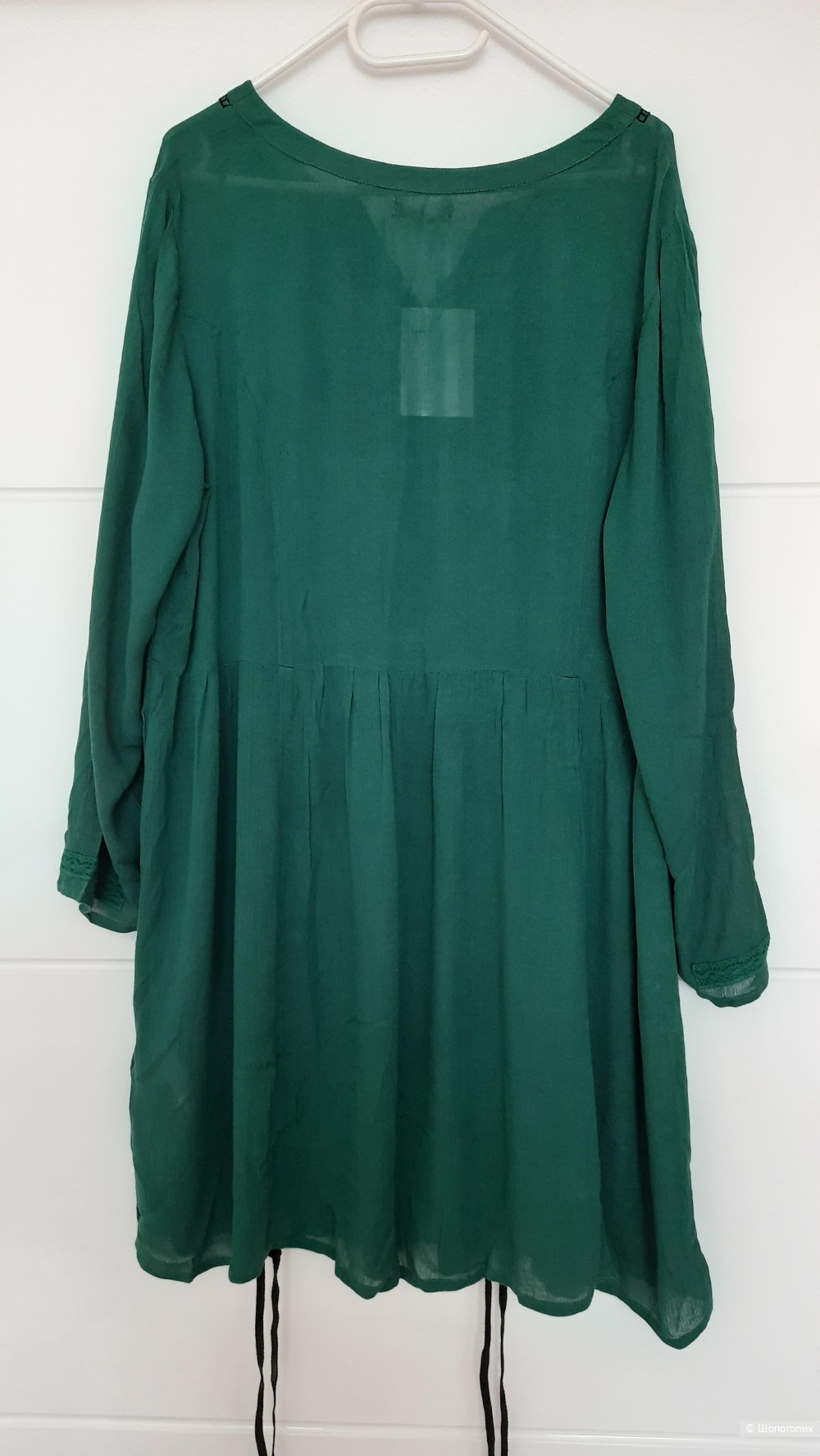 Туника от бренда «Joe Browns»; размер 56