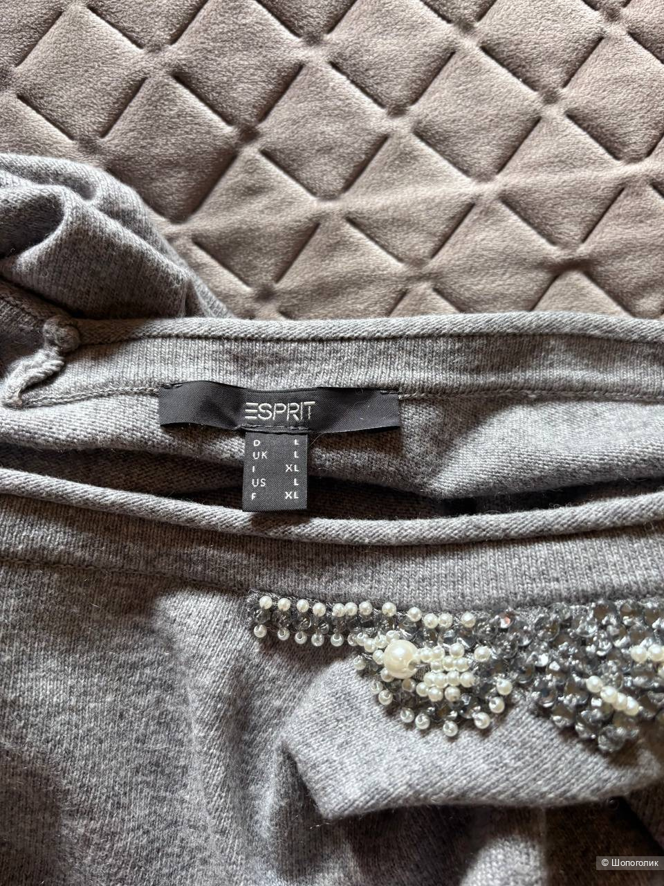 Джемпер Esprit, размер L/Xl
