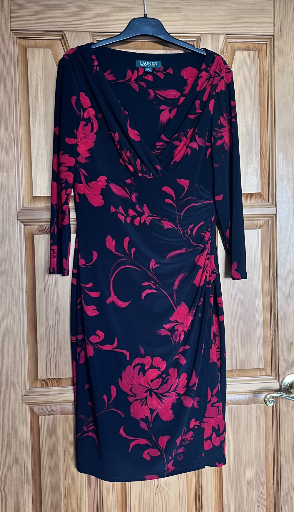 Платье Ralph Lauren размер 46