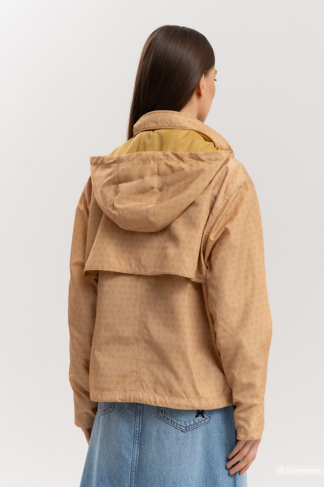 Ветровка Richmond, 42 на 46-48-50