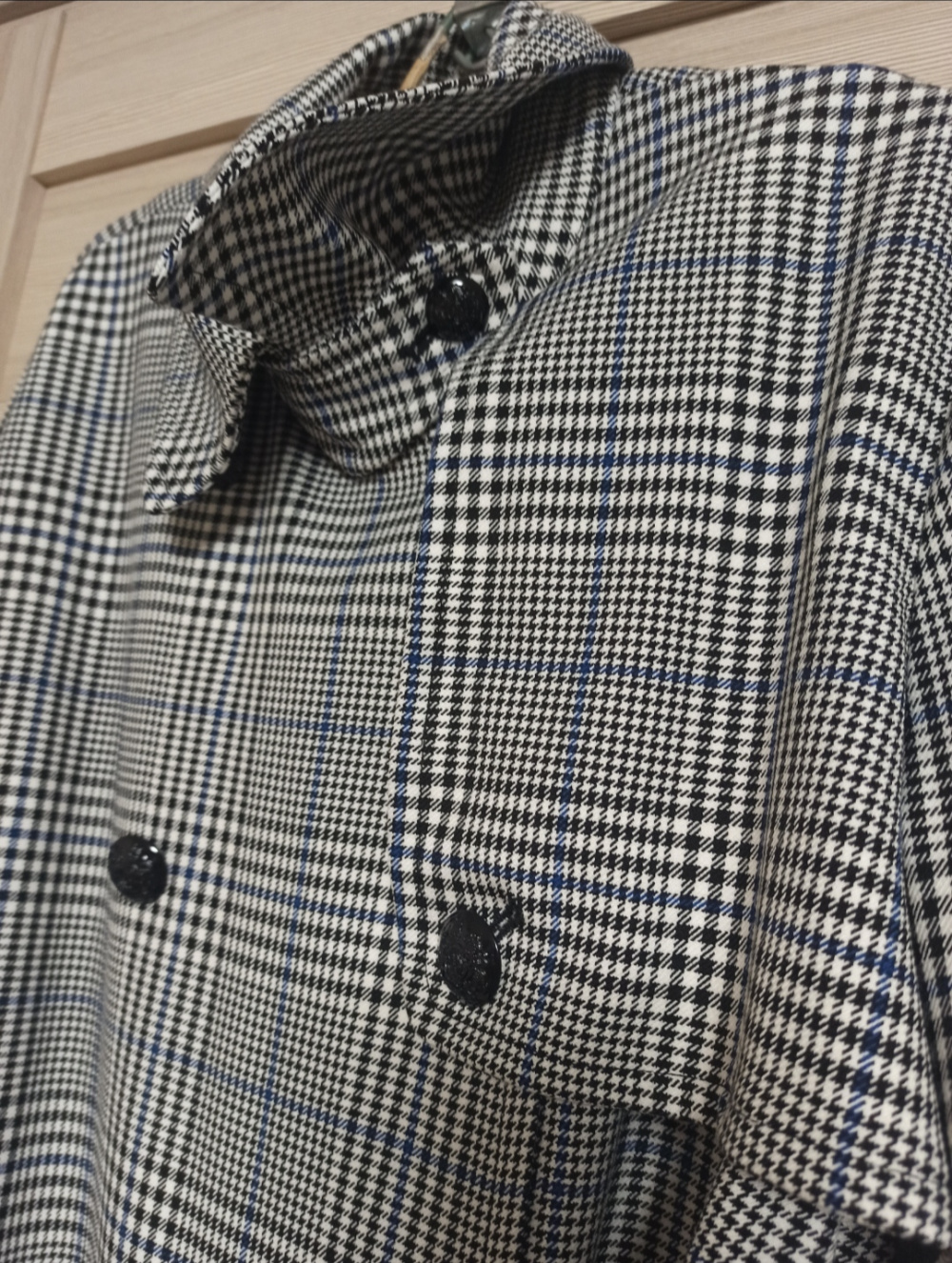 Тренчкот Ralph Lauren, размер 50-52