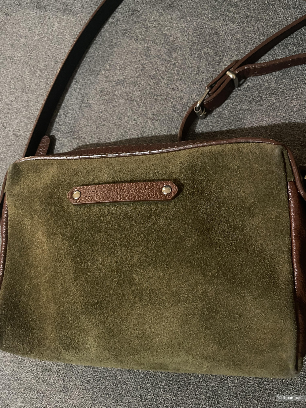 Сумка Anna Green