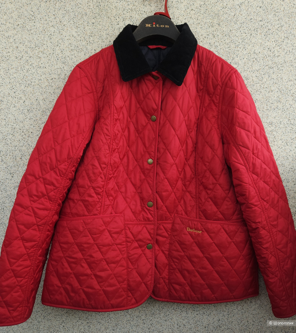 Куртка Barbour, 46-48